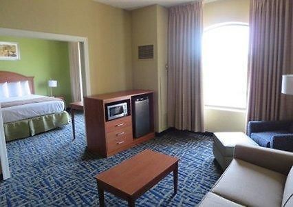 Portofino Hotel, An Ascend Hotel Collection Member Виксбург Экстерьер фото