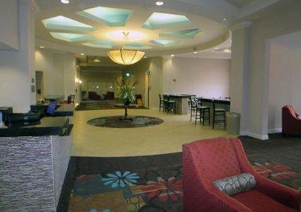Portofino Hotel, An Ascend Hotel Collection Member Виксбург Экстерьер фото