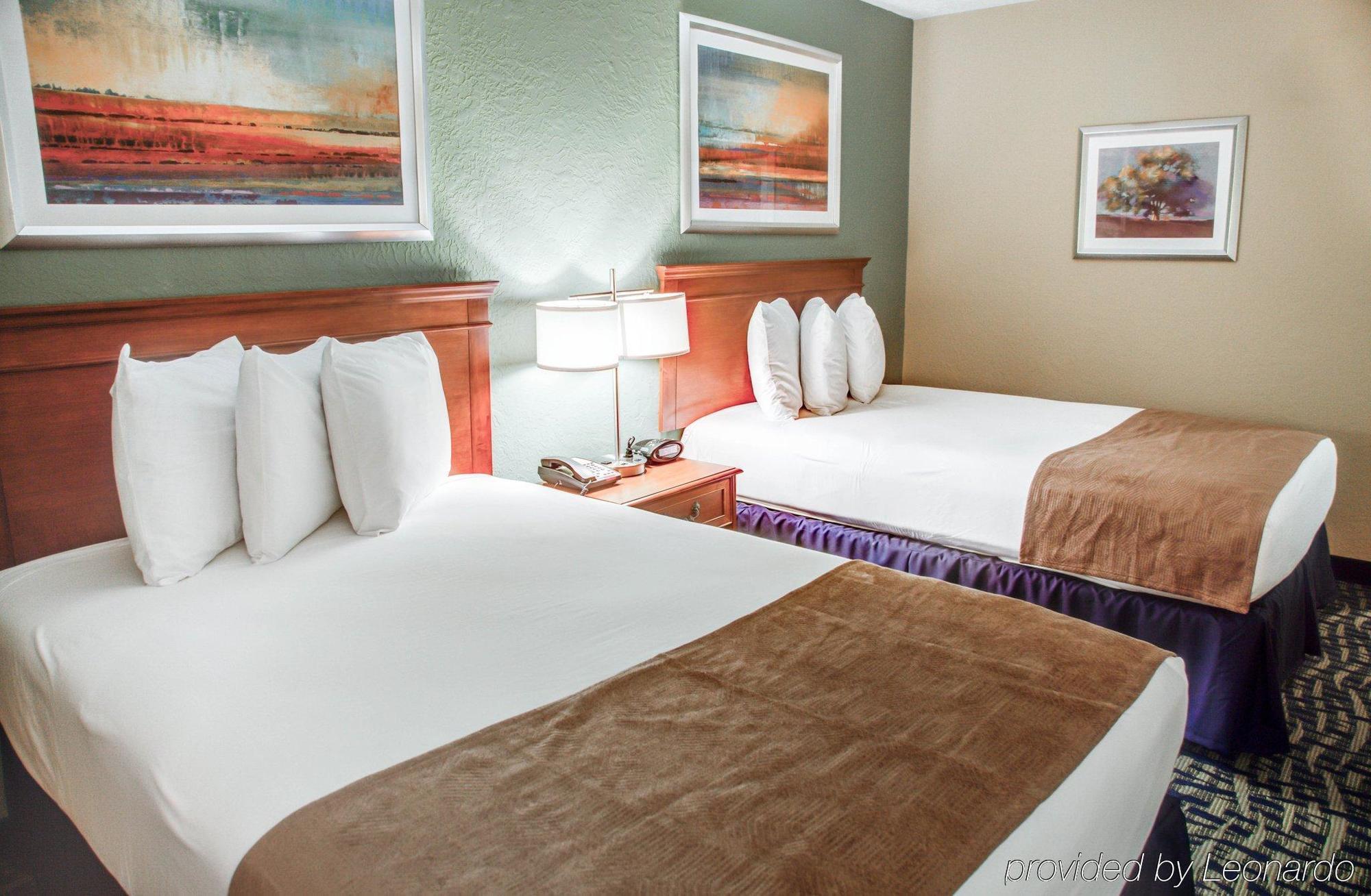 Portofino Hotel, An Ascend Hotel Collection Member Виксбург Экстерьер фото